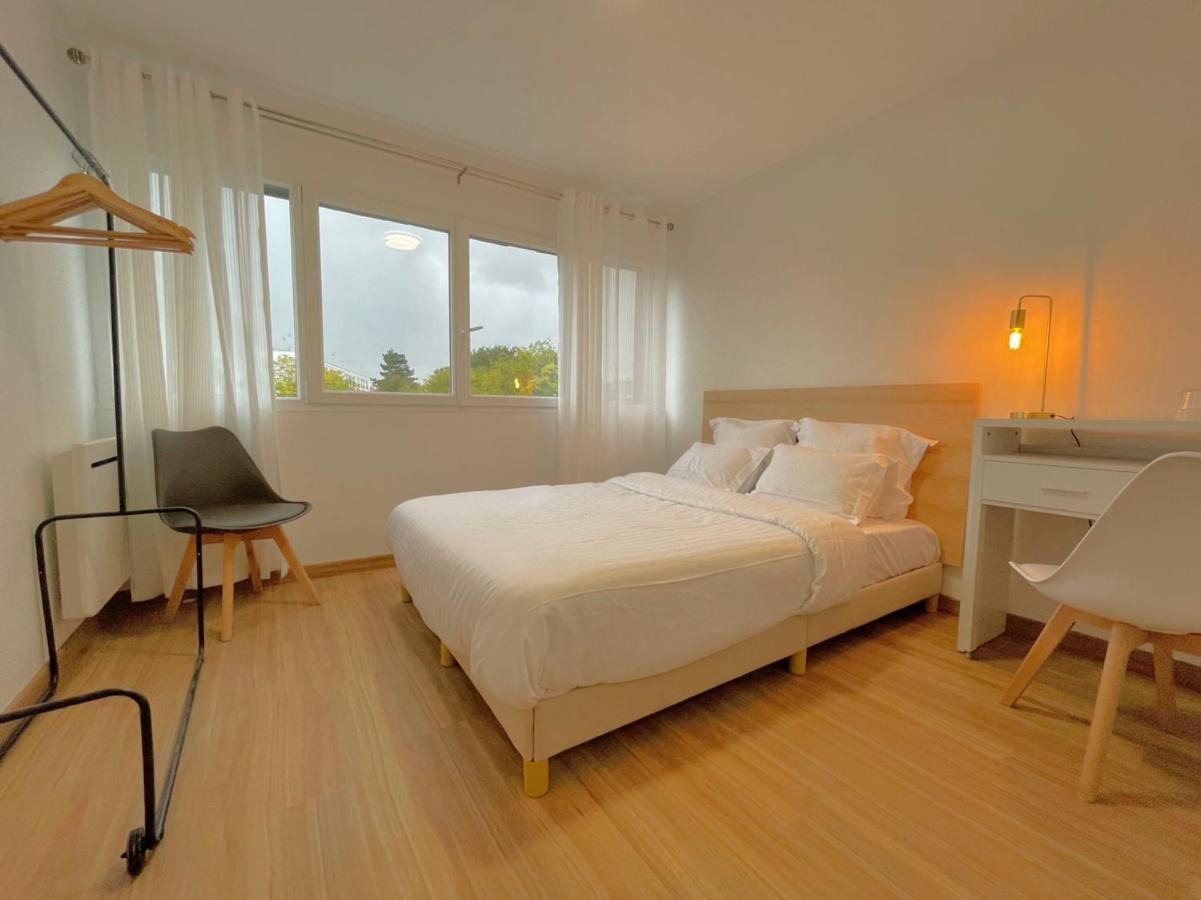 Koalawakeup Villa Vitry-sur-Seine Exterior photo