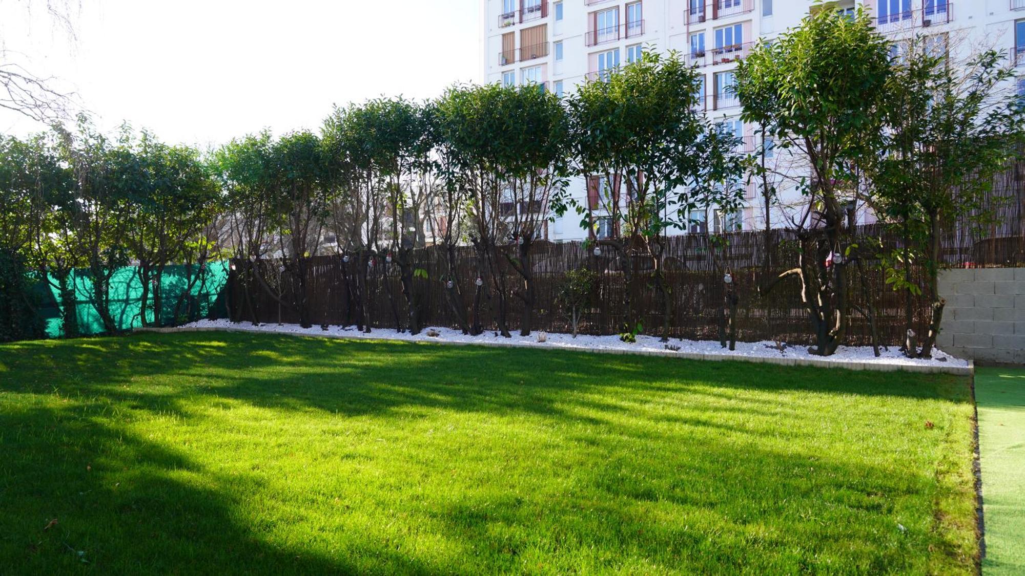 Koalawakeup Villa Vitry-sur-Seine Exterior photo