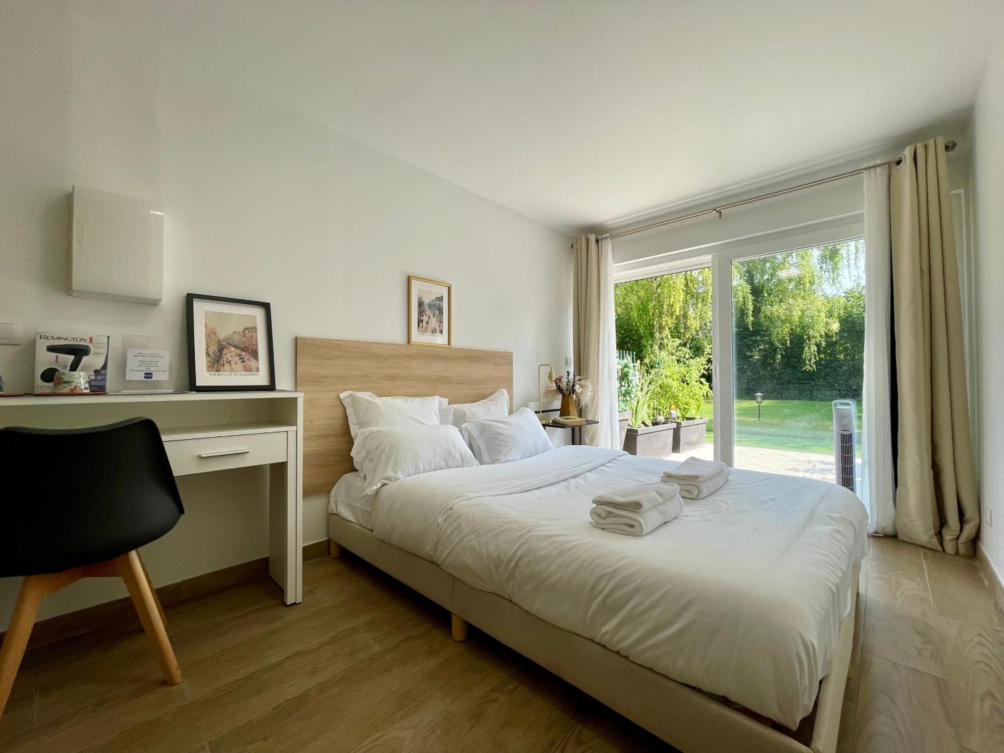 Koalawakeup Villa Vitry-sur-Seine Exterior photo