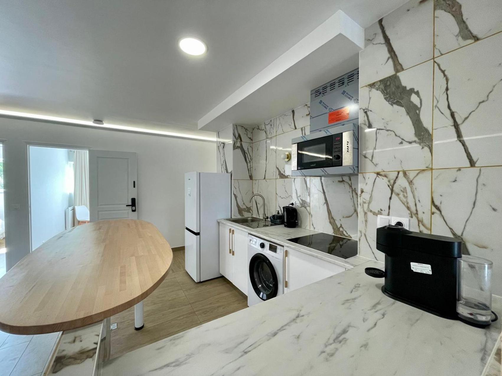 Koalawakeup Villa Vitry-sur-Seine Exterior photo