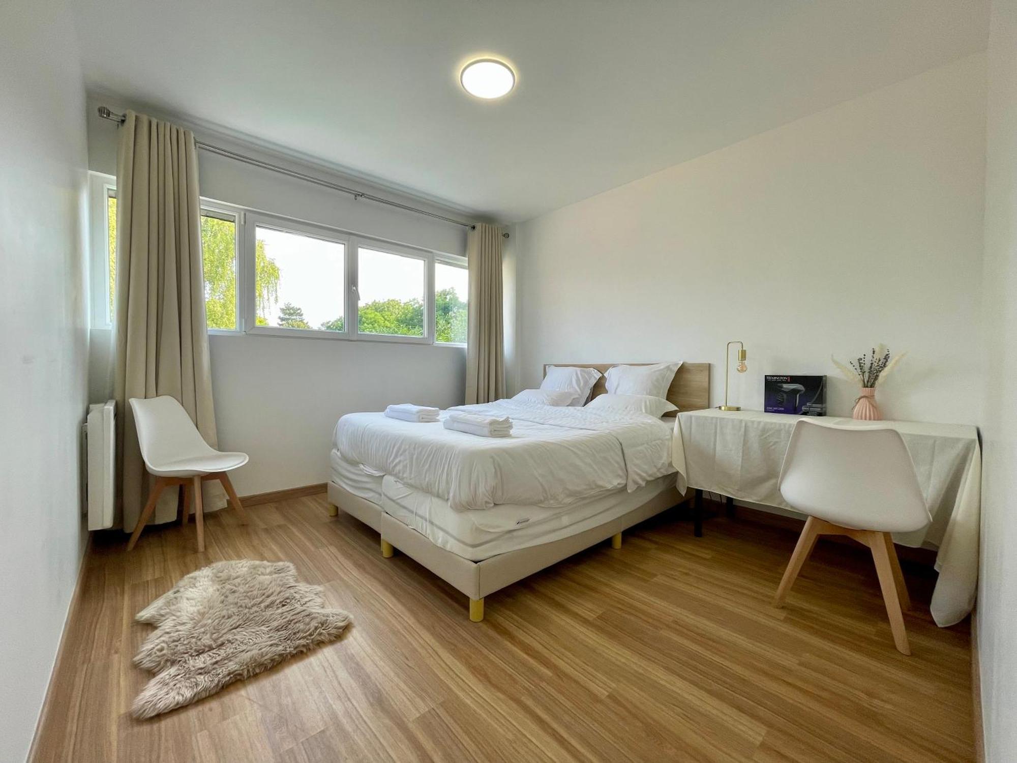 Koalawakeup Villa Vitry-sur-Seine Exterior photo